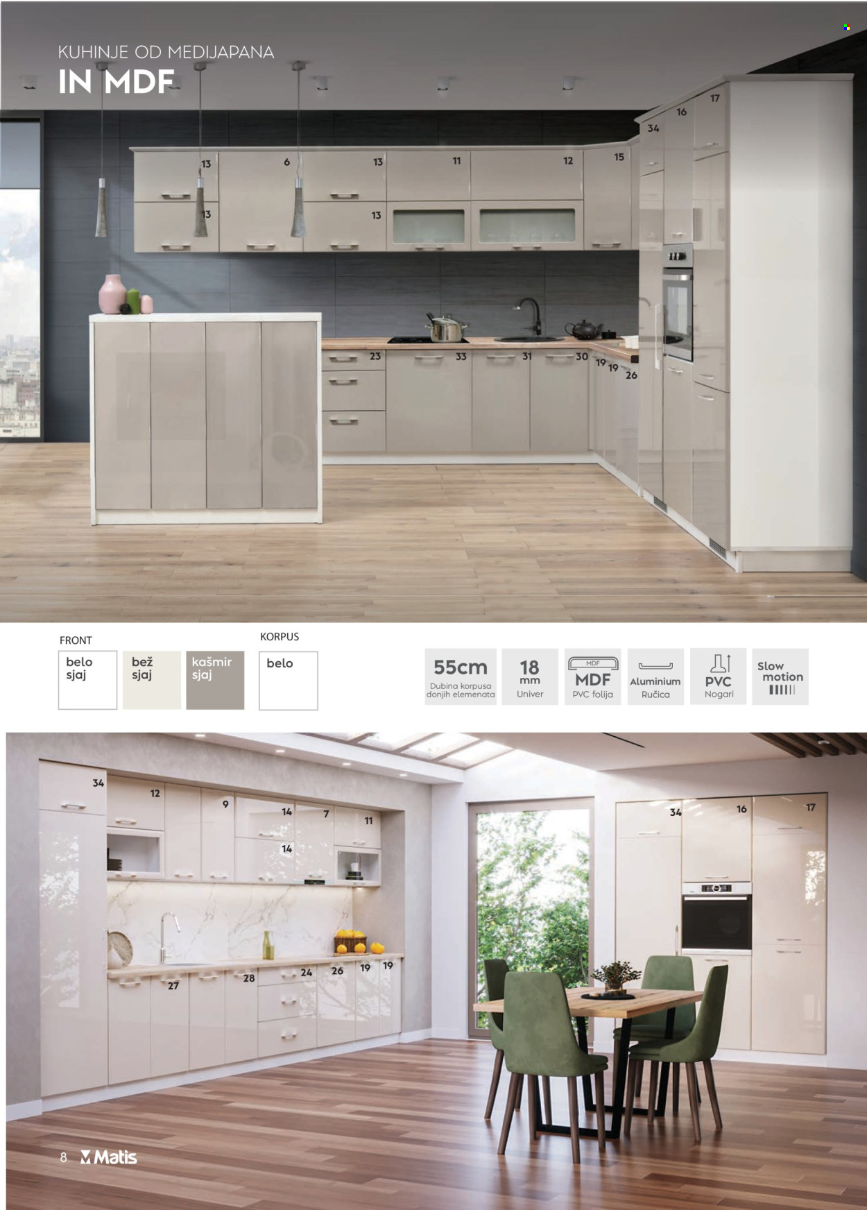 matis - Matis katalog - 01.09.-30.09.2025 - page: 8