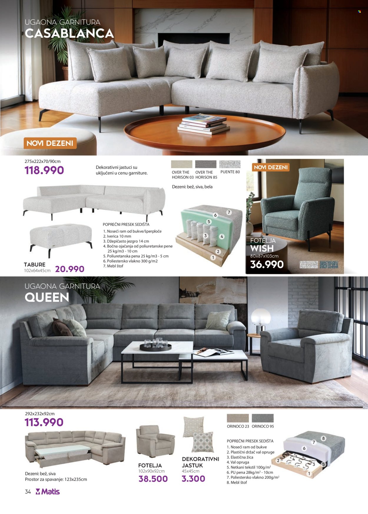 matis - Matis katalog - 01.09.-30.09.2025 - page: 34