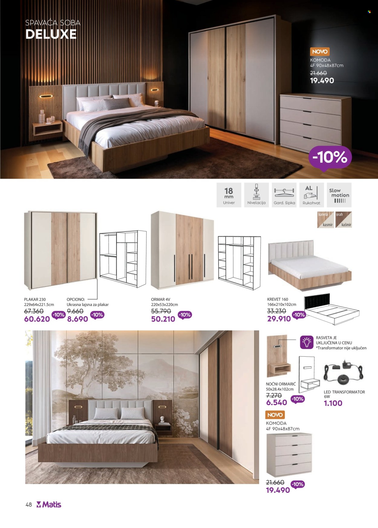 matis - Matis katalog - 01.09.-30.09.2025 - page: 48