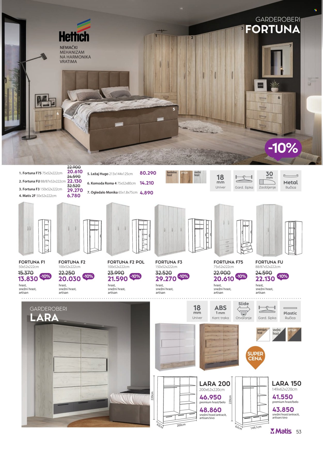 matis - Matis katalog - 01.09.-30.09.2025 - page: 53