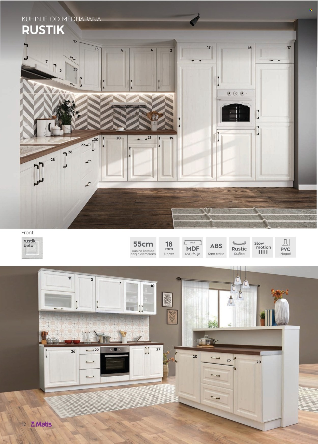 matis - Matis katalog - 01.09.-30.09.2025 - page: 12