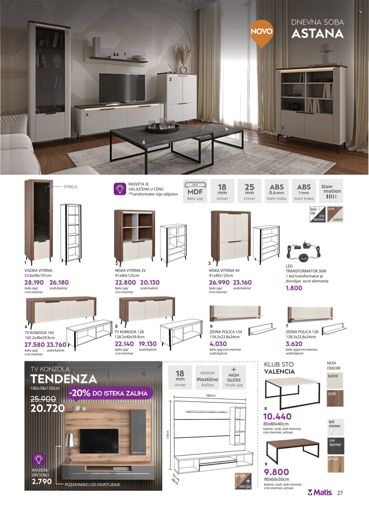 matis - Matis katalog - 01.09.-30.09.2025 - page: 27