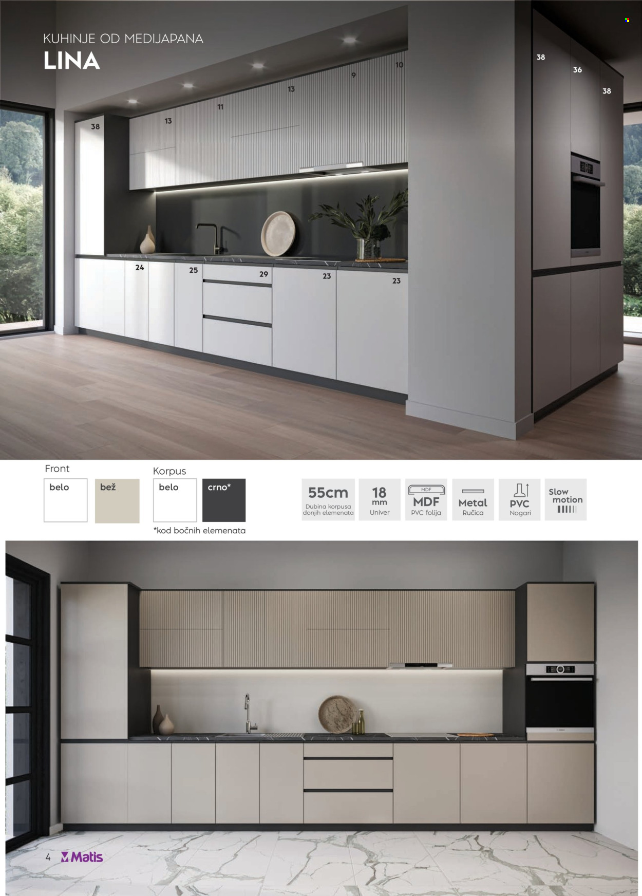 matis - Matis katalog - 01.09.-30.09.2025 - page: 4