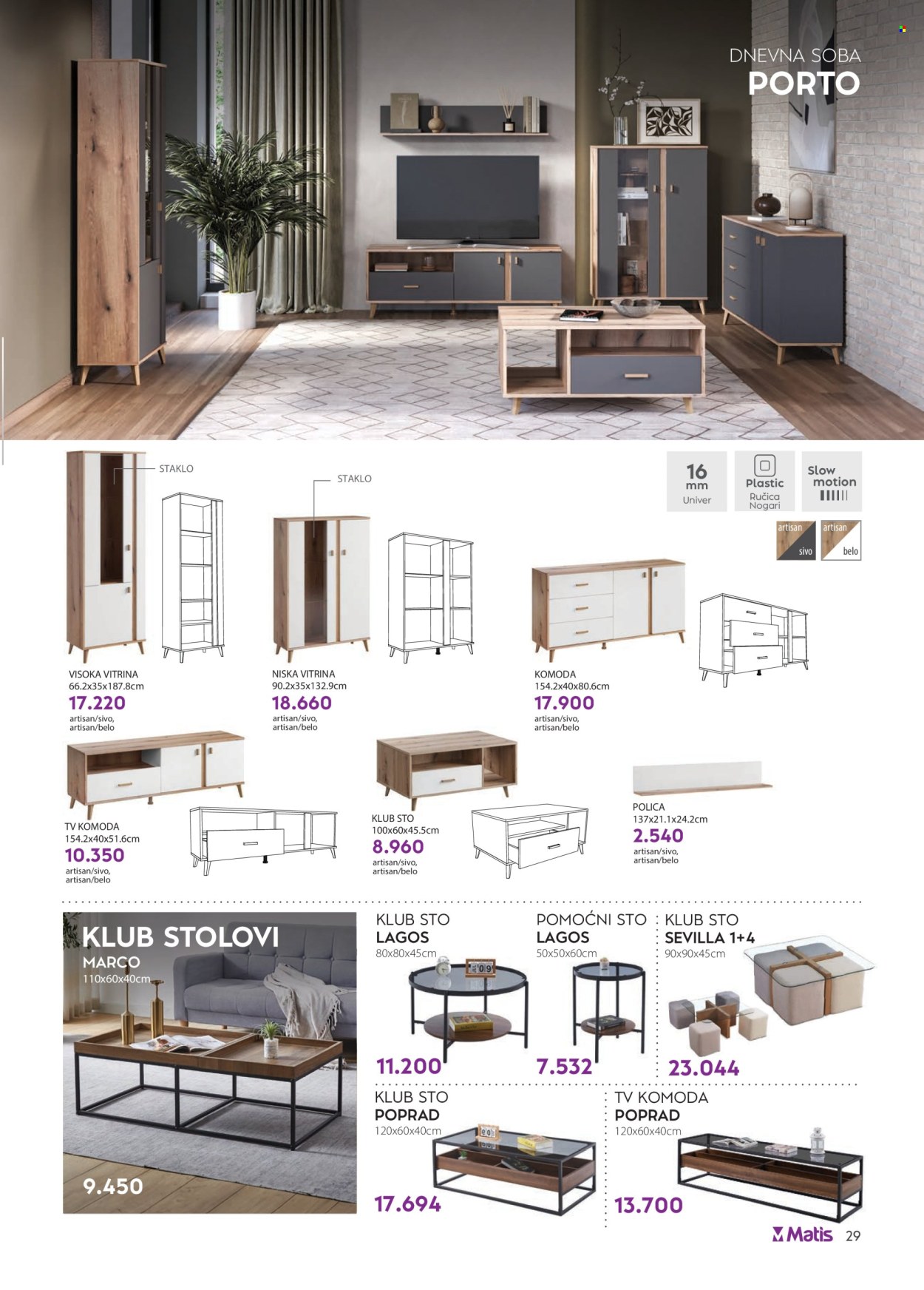 matis - Matis katalog - 01.09.-30.09.2025 - page: 29