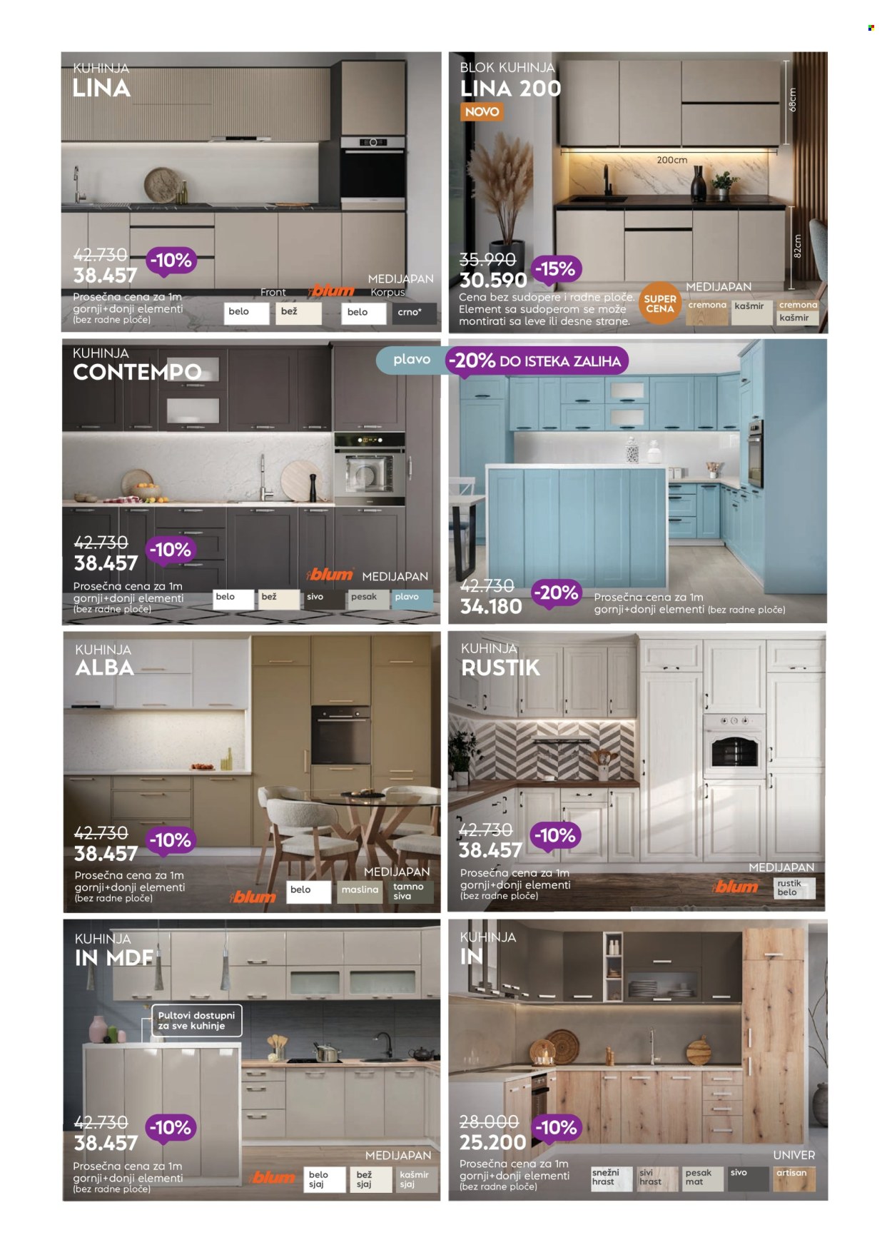 matis - Matis katalog - 01.10.-31.10.2025 - page: 2