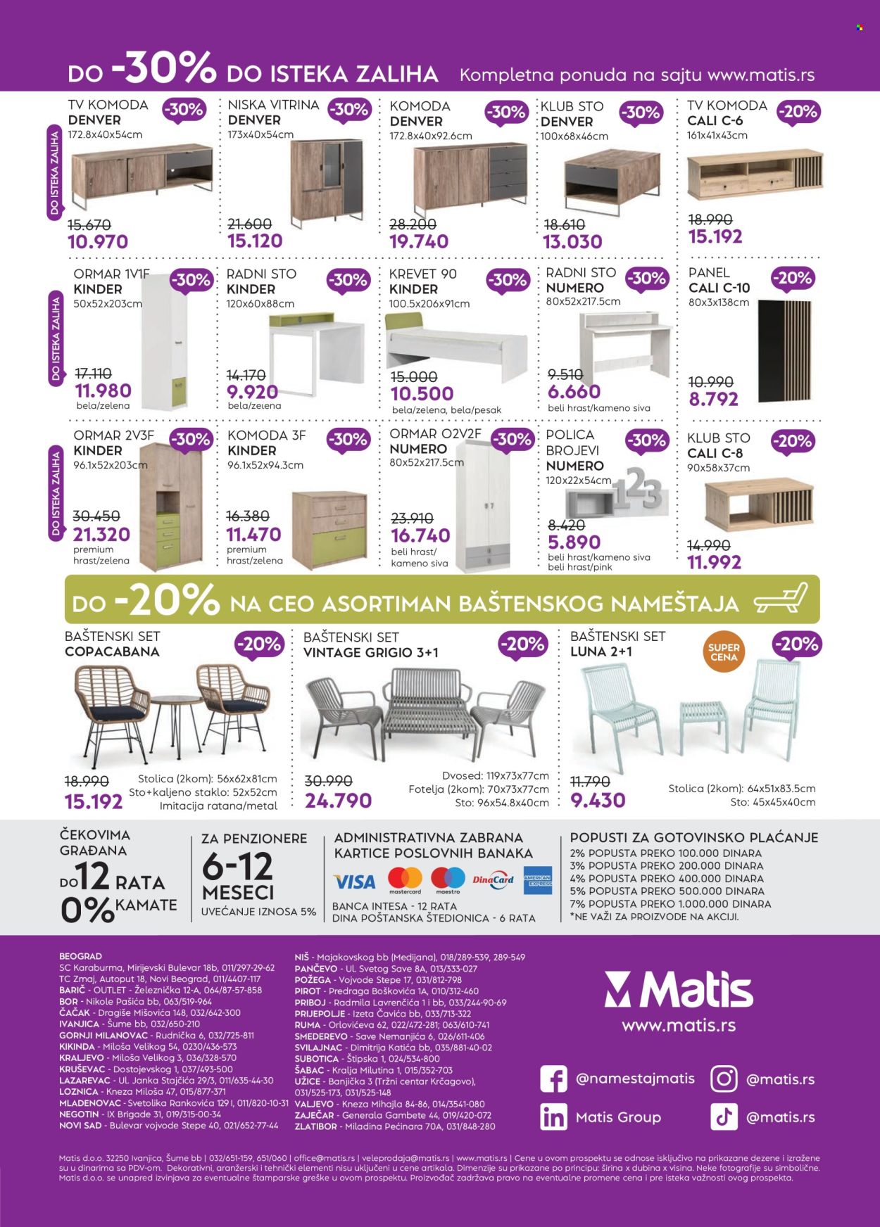 matis - Matis katalog - 01.10.-31.10.2025 - page: 16