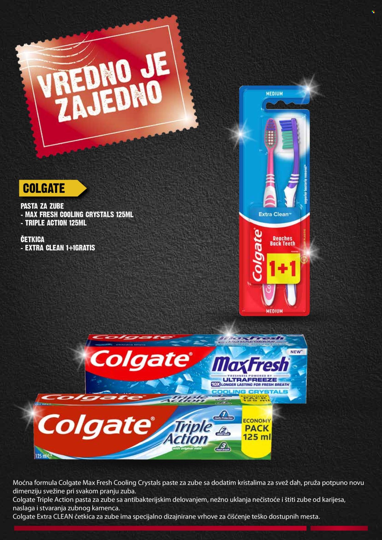 mercator-centar - Mercator Centar katalog - 19.02.-18.03.2026 - page: 17