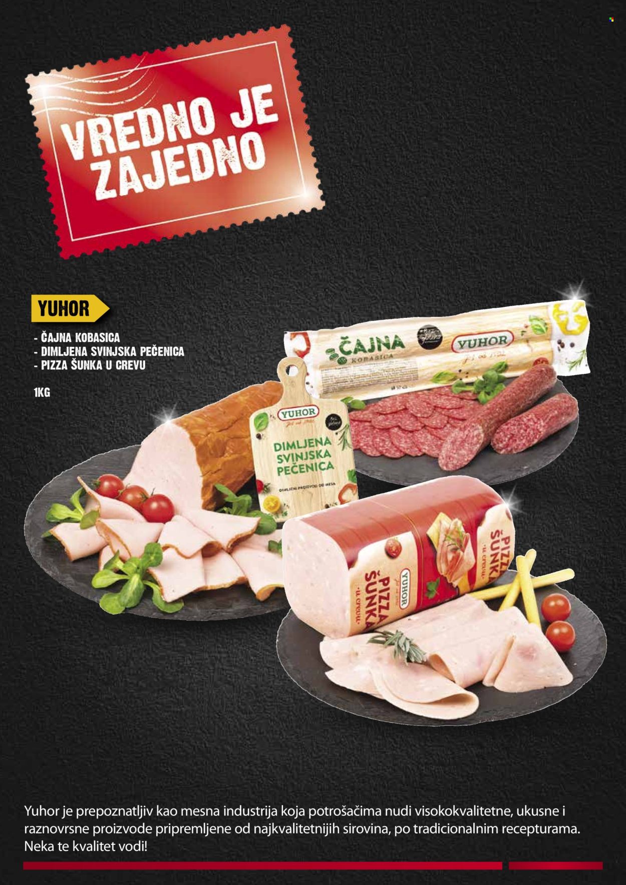 mercator-centar - Mercator Centar katalog - 19.02.-18.03.2026 - page: 4