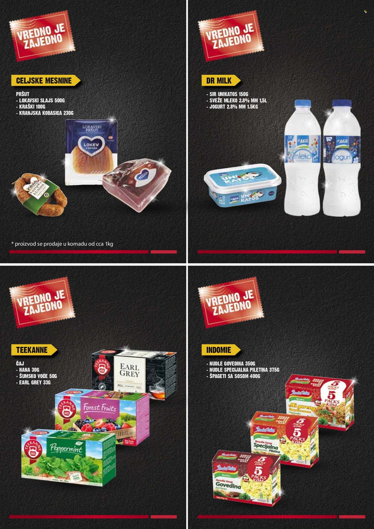 mercator-centar - Mercator Centar katalog - 19.02.-18.03.2026 - page: 5