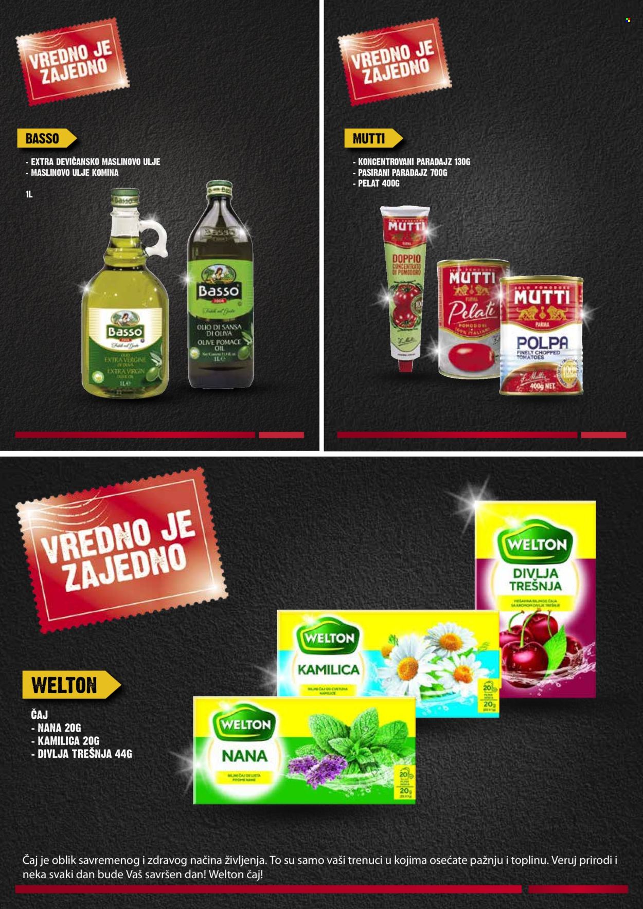 mercator-centar - Mercator Centar katalog - 19.02.-18.03.2026 - page: 6