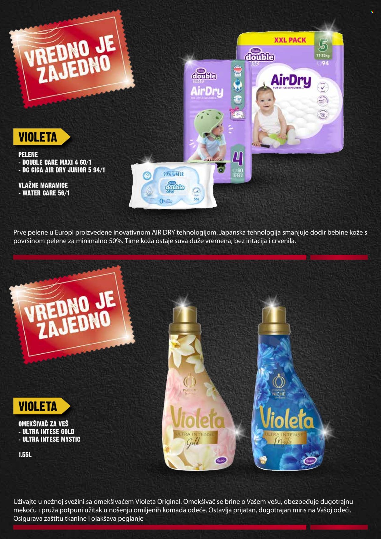 mercator-centar - Mercator Centar katalog - 19.02.-18.03.2026 - page: 18
