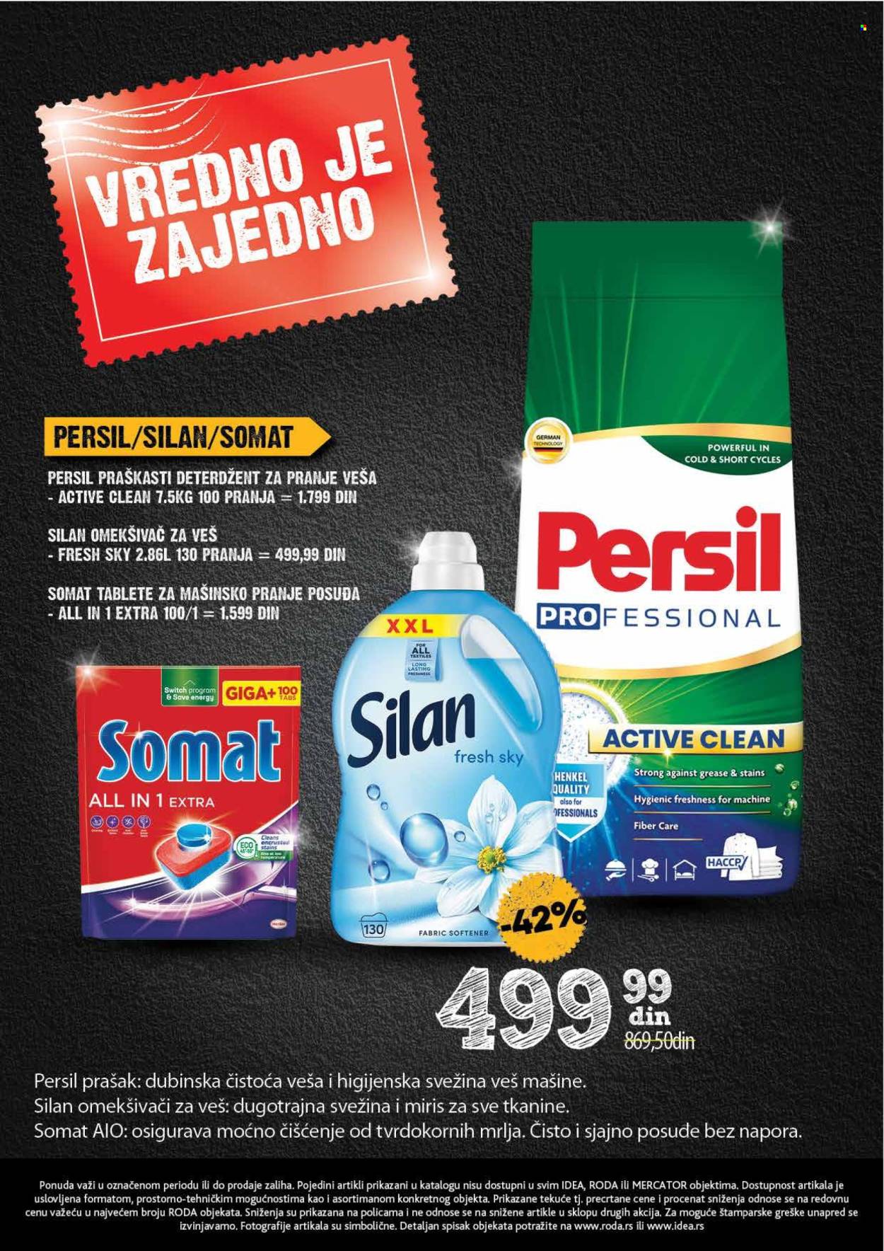 mercator-centar - Mercator Centar katalog - 19.02.-18.03.2026 - page: 20