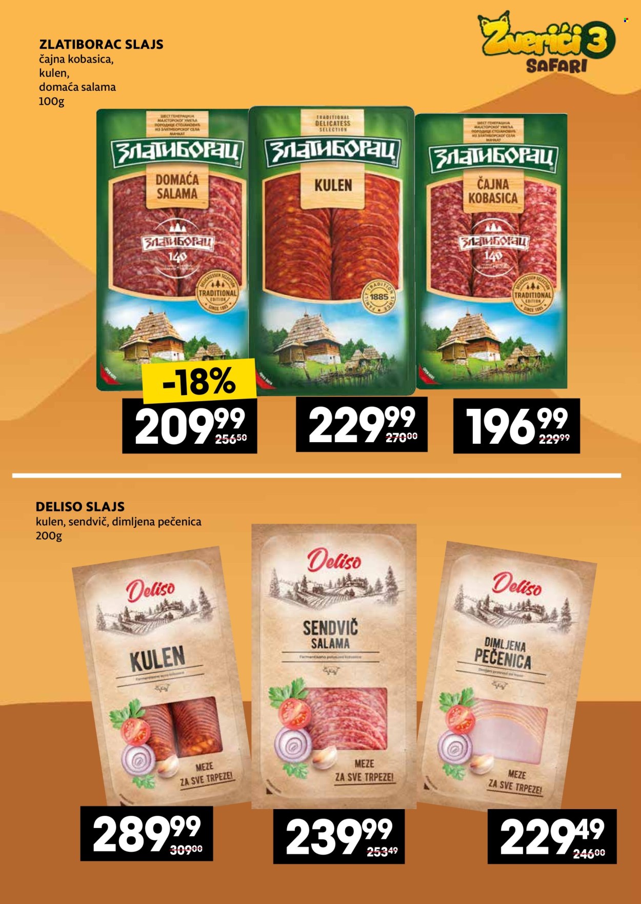mercator-centar - Mercator Centar katalog - 09.03.-29.03.2026 - page: 5