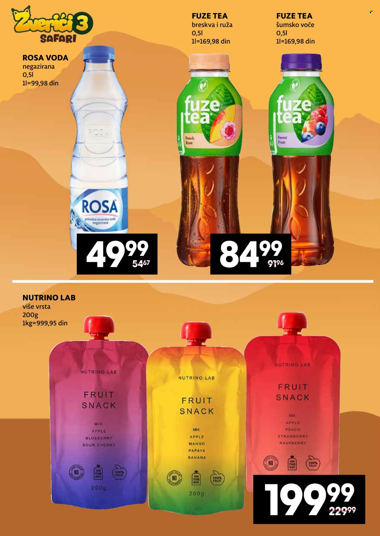 mercator-centar - Mercator Centar katalog - 09.03.-29.03.2026 - page: 12