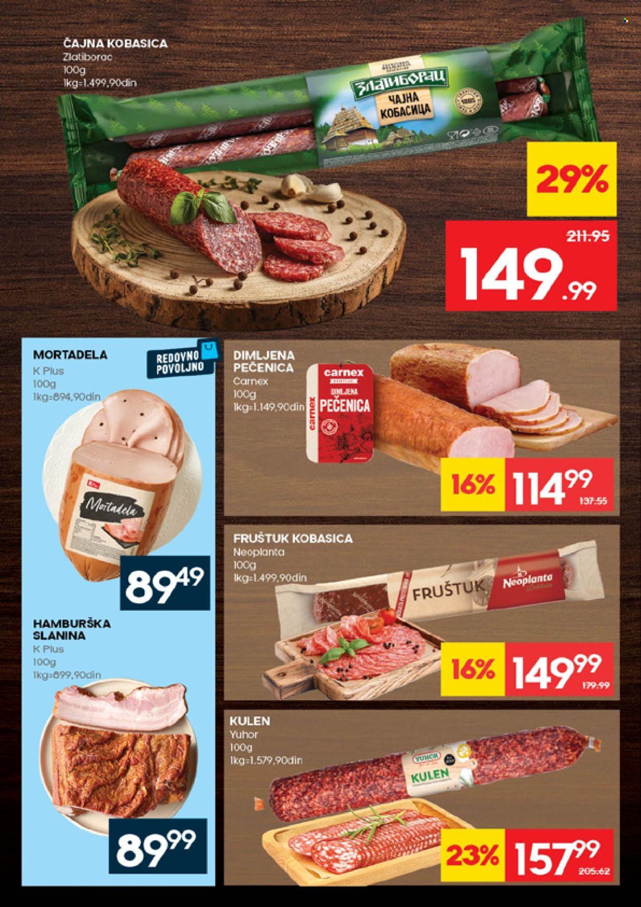 mercator-centar - Mercator Centar katalog - 12.03.-18.03.2026 - page: 6