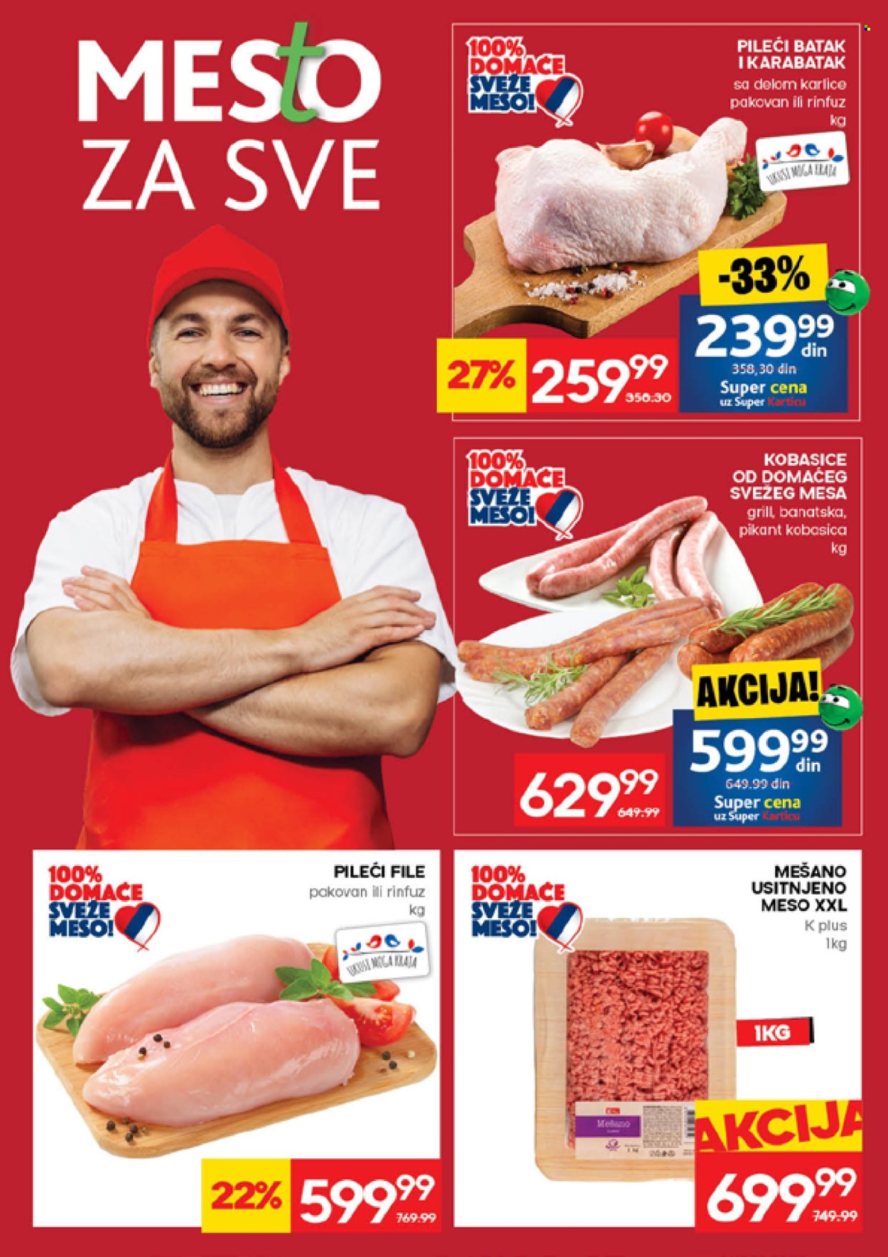 mercator-centar - Mercator Centar katalog - 12.03.-18.03.2026 - page: 4