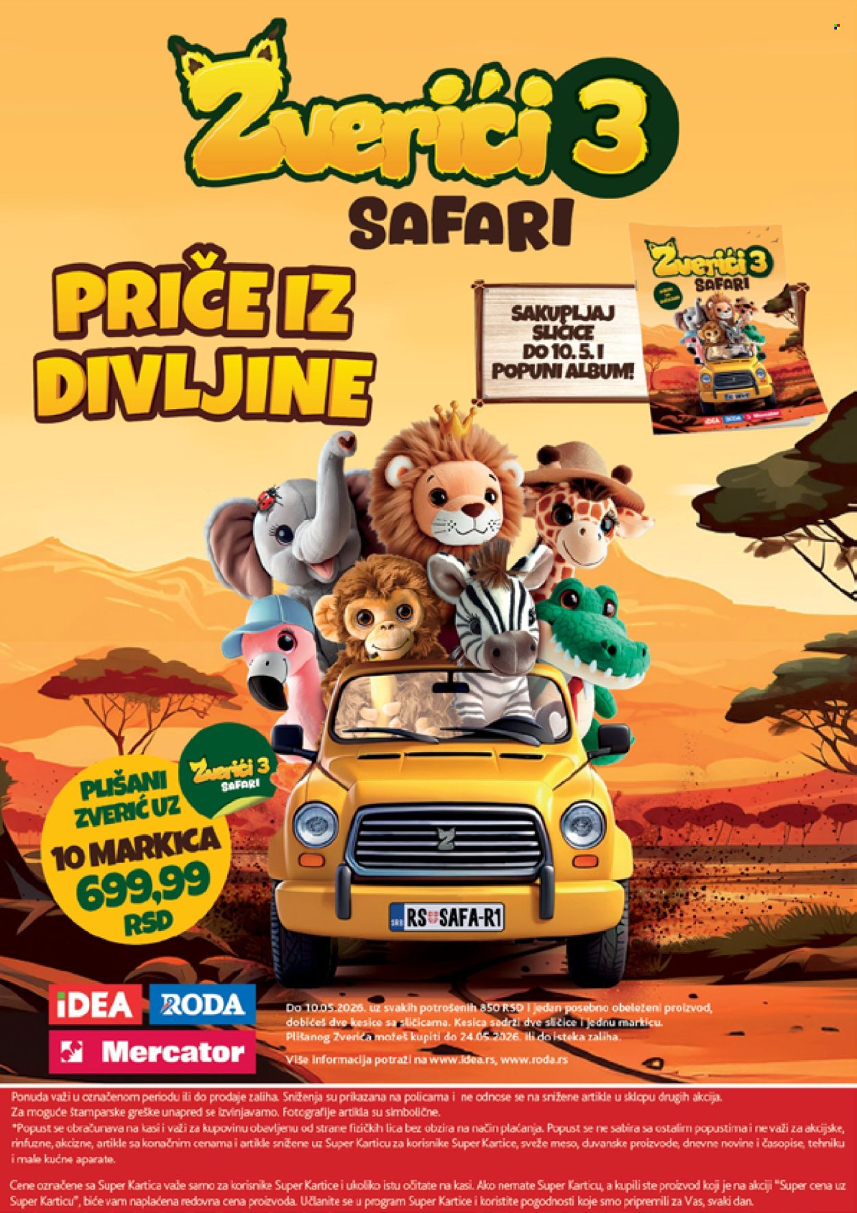 mercator-centar - Mercator Centar katalog - 12.03.-18.03.2026 - page: 32