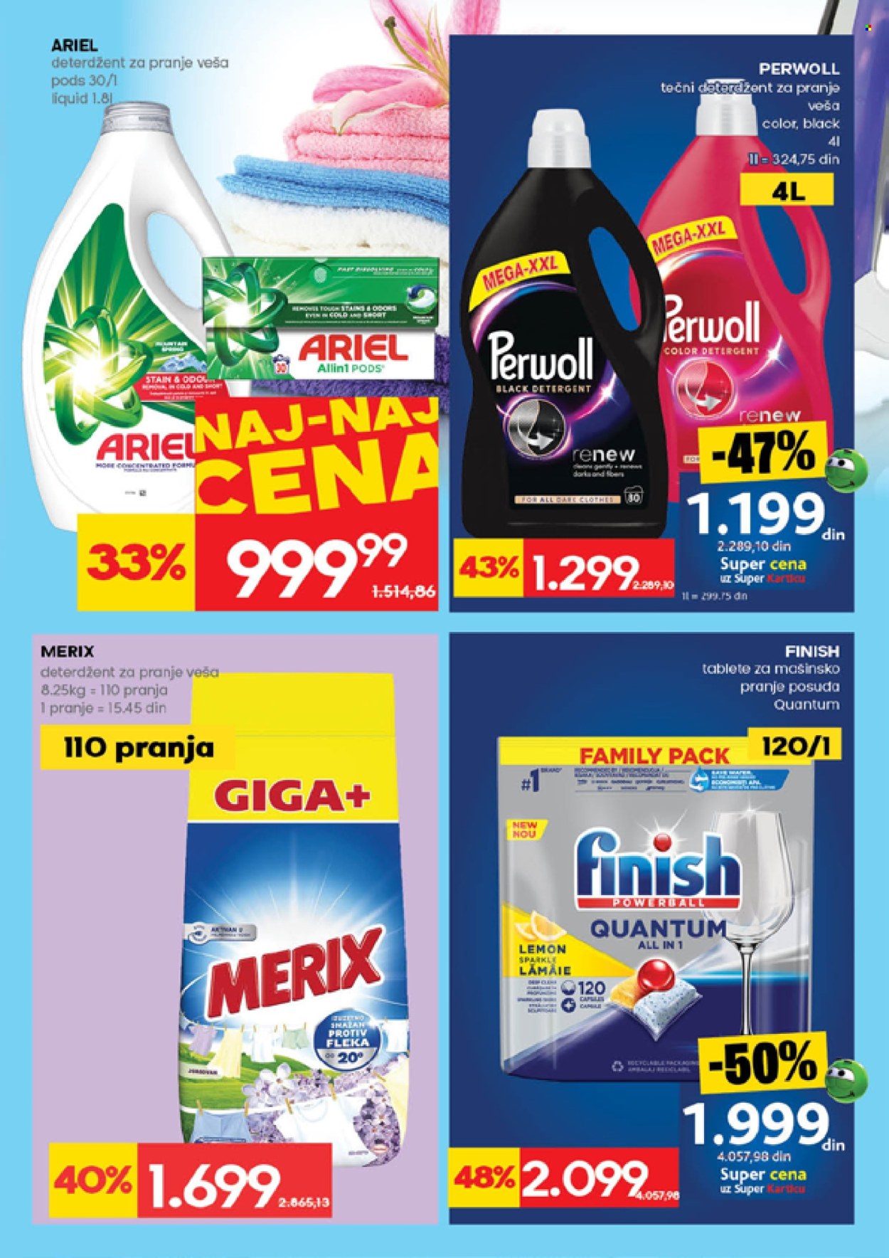 mercator-centar - Mercator Centar katalog - 12.03.-18.03.2026 - page: 29