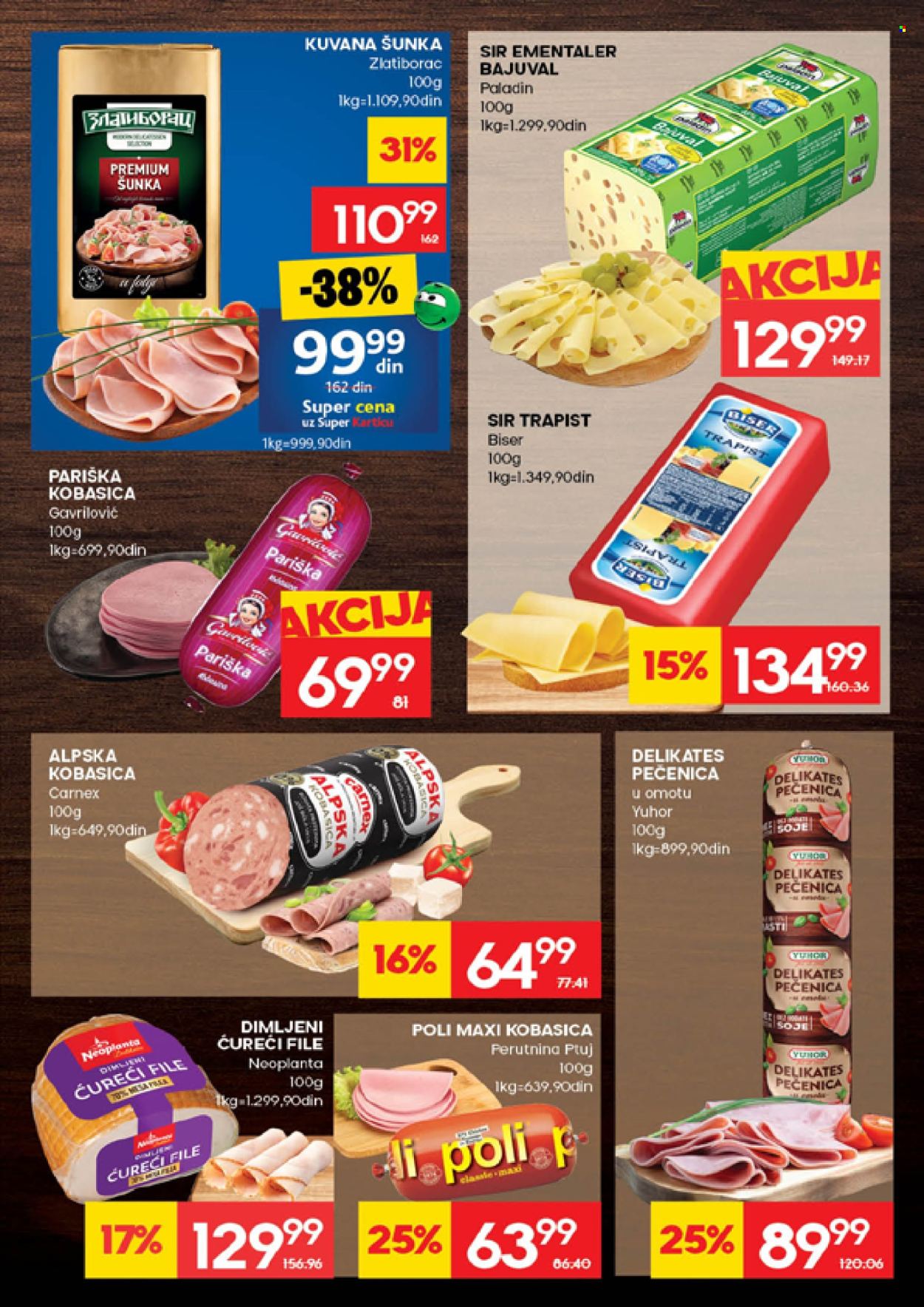 mercator-centar - Mercator Centar katalog - 12.03.-18.03.2026 - page: 7