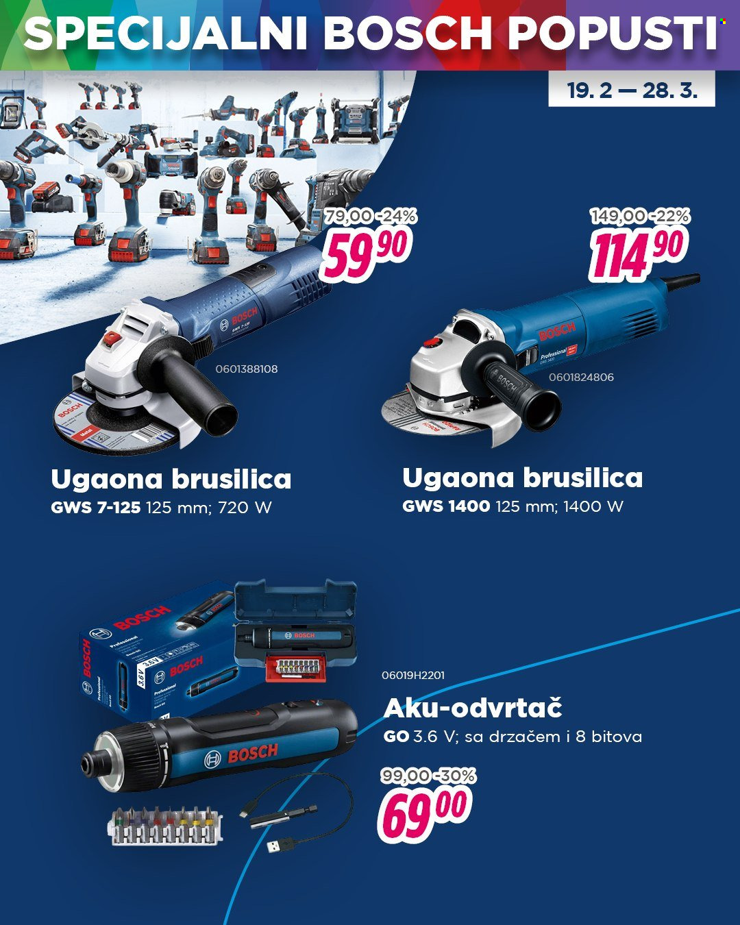 okov - Okov katalog - 19.02.-28.03.2026