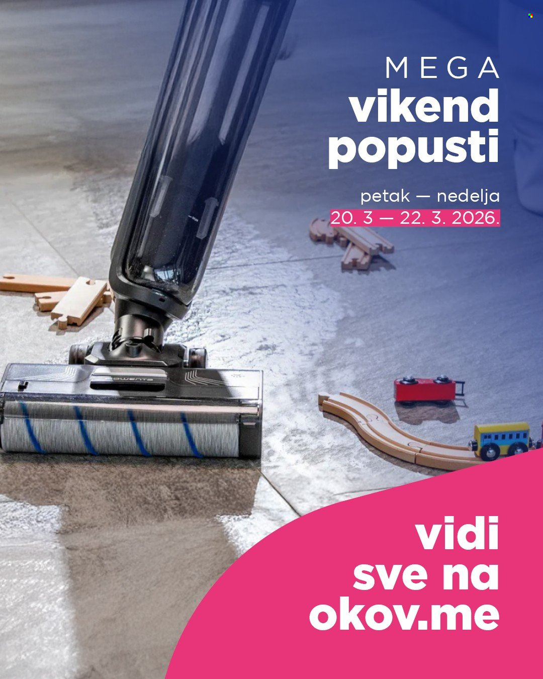 okov - Okov katalog - 20.03.-22.03.2026 - page: 4