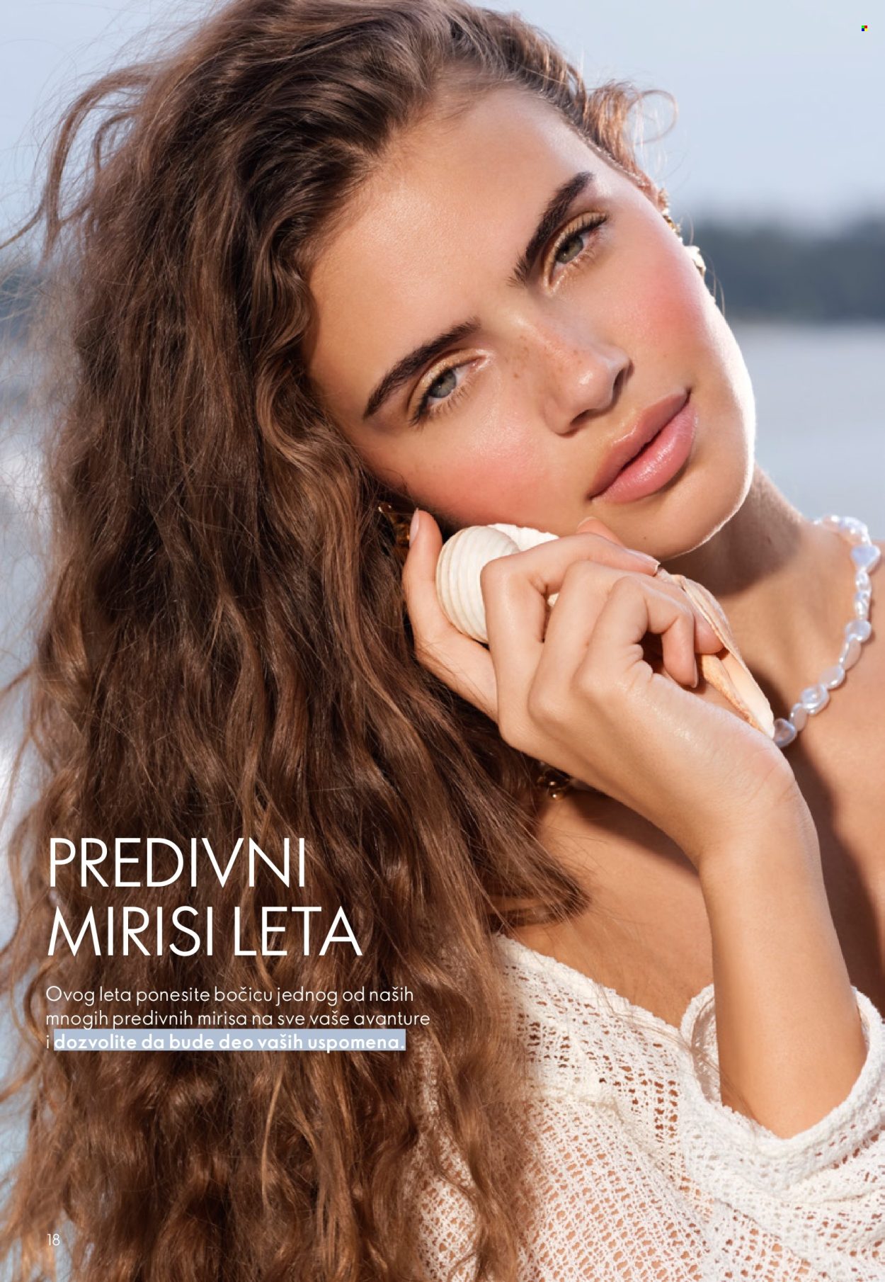 oriflame - Oriflame katalog - 03.06.-23.06.2026 - page: 18