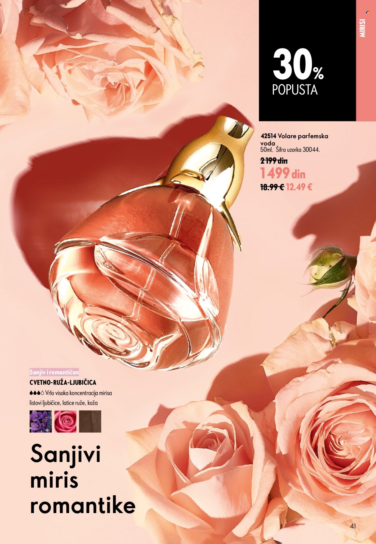 oriflame - Oriflame katalog - 24.06.-14.07.2026 - page: 41