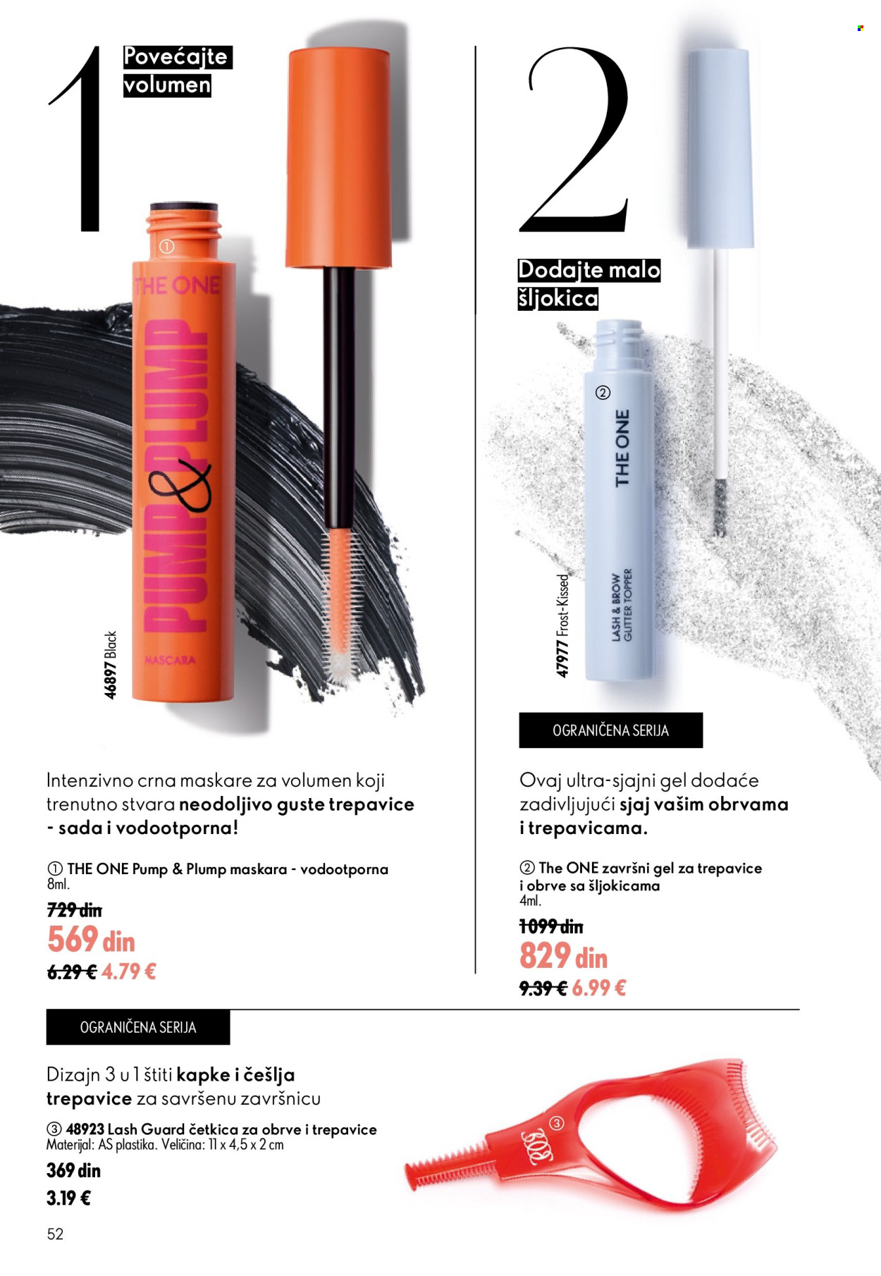oriflame - Oriflame katalog - 24.06.-14.07.2026 - page: 52