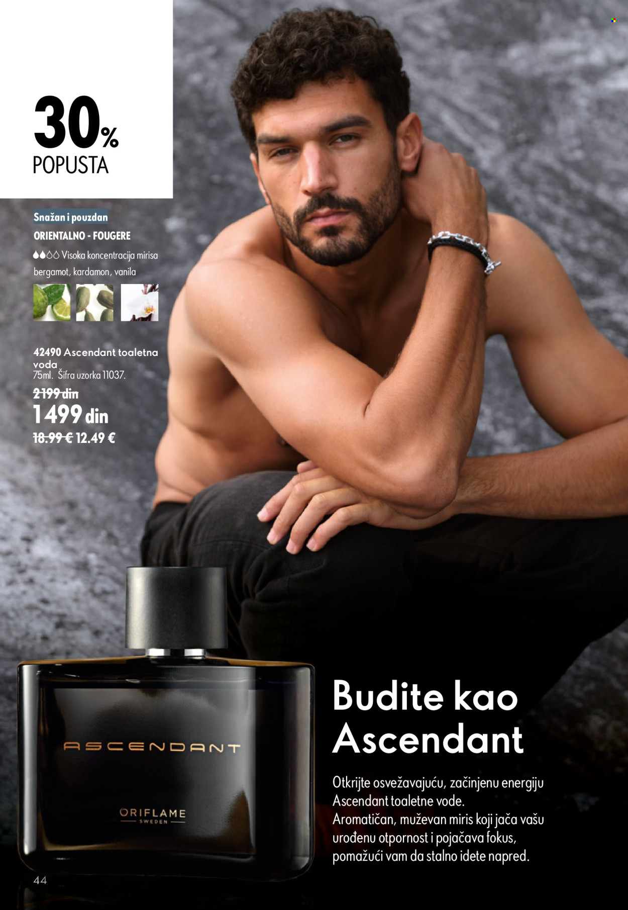 oriflame - Oriflame katalog - 24.06.-14.07.2026 - page: 44