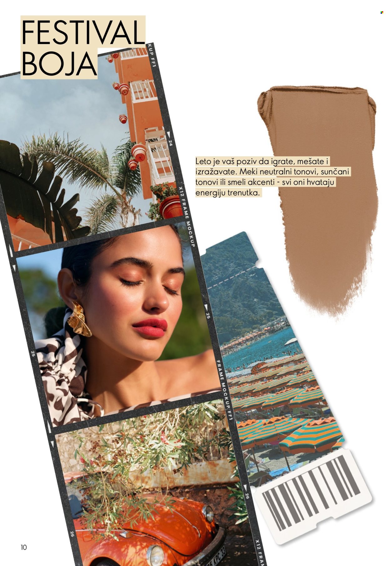 oriflame - Oriflame katalog - 15.07.-04.08.2026 - page: 10