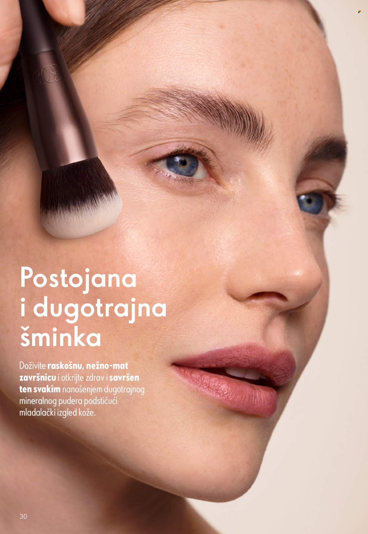 oriflame - Oriflame katalog - 15.07.-04.08.2026 - page: 30