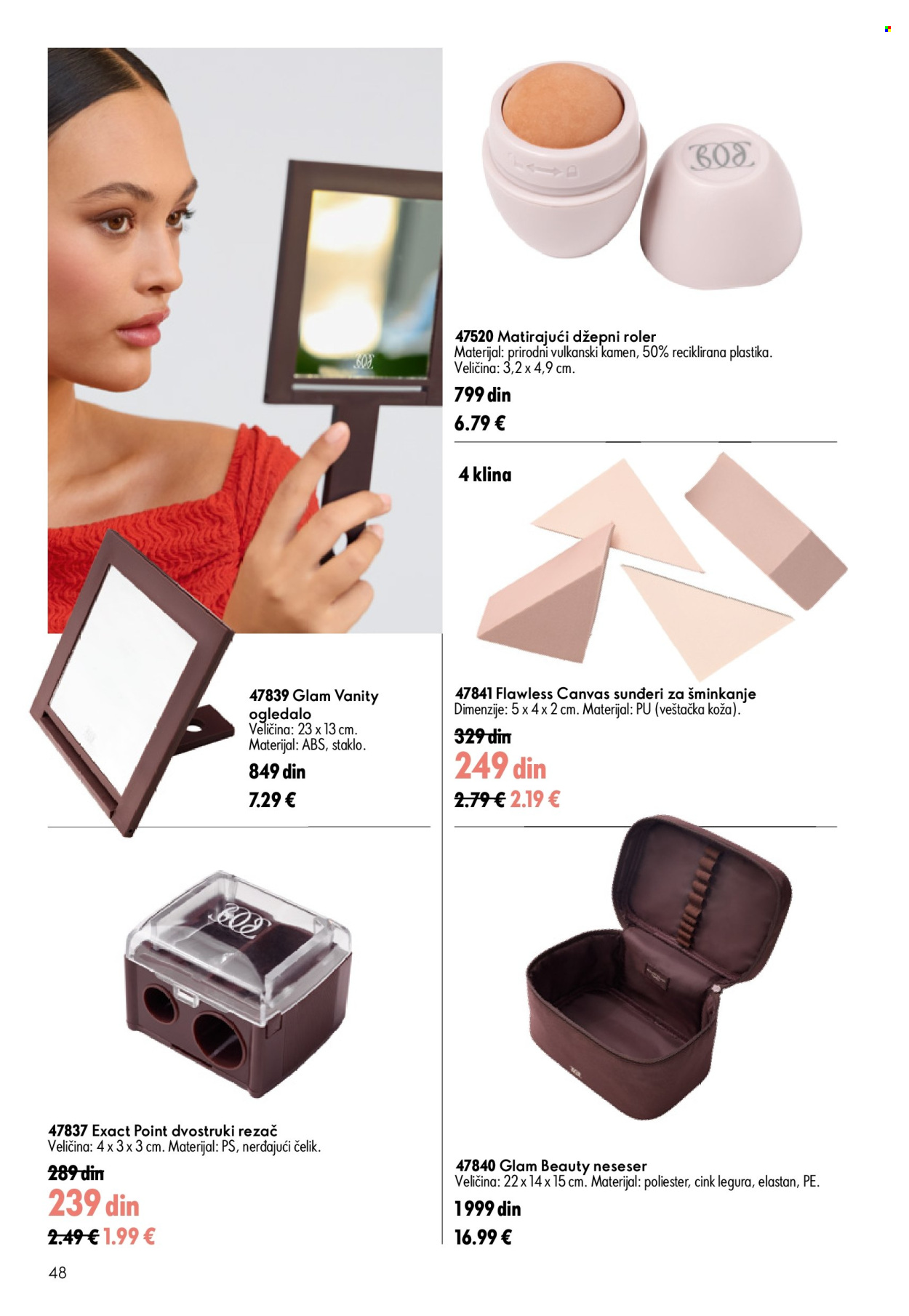 oriflame - Oriflame katalog - 15.07.-04.08.2026 - page: 48