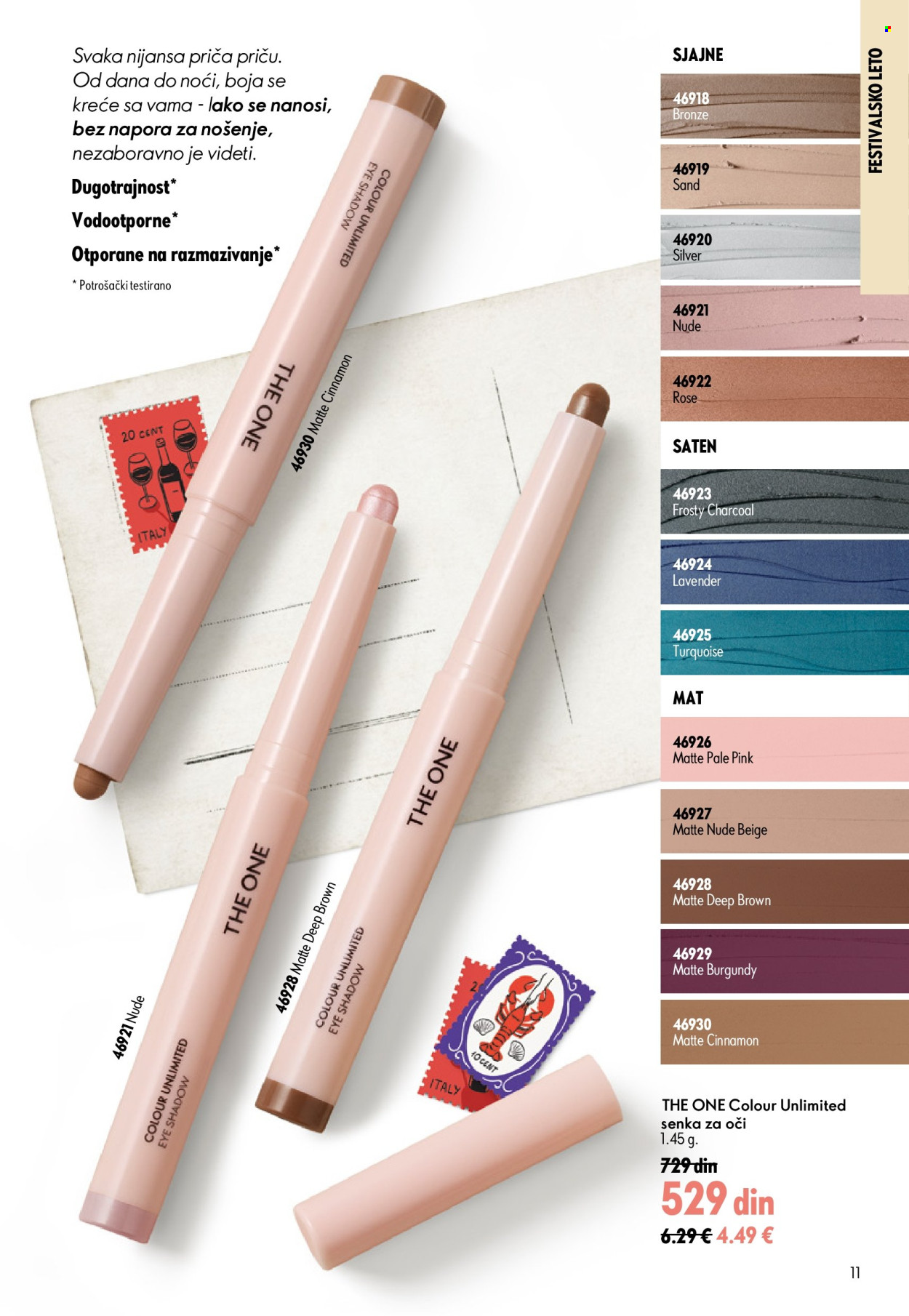 oriflame - Oriflame katalog - 15.07.-04.08.2026 - page: 11