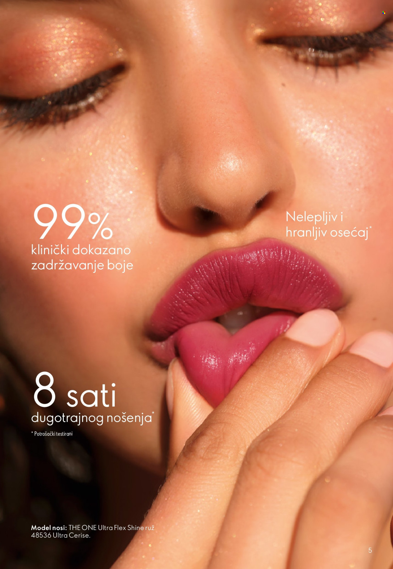 oriflame - Oriflame katalog - 15.07.-04.08.2026 - page: 5