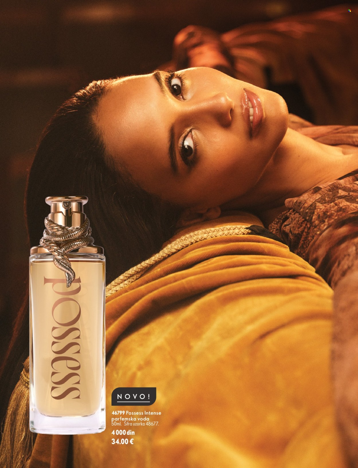 oriflame - Oriflame katalog - 07.10.-17.11.2026 - page: 2