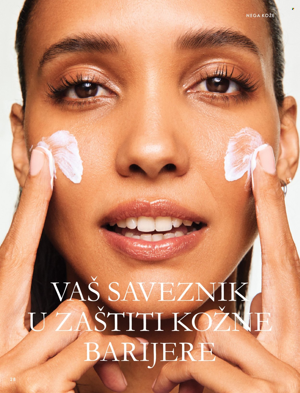 oriflame - Oriflame katalog - 07.10.-17.11.2026 - page: 28