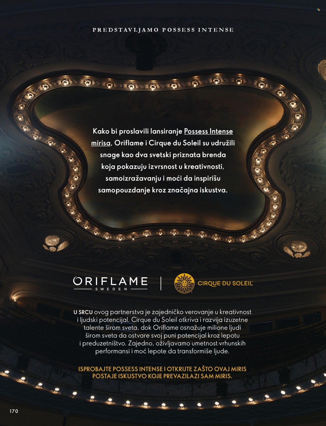oriflame - Oriflame katalog - 07.10.-17.11.2026 - page: 170