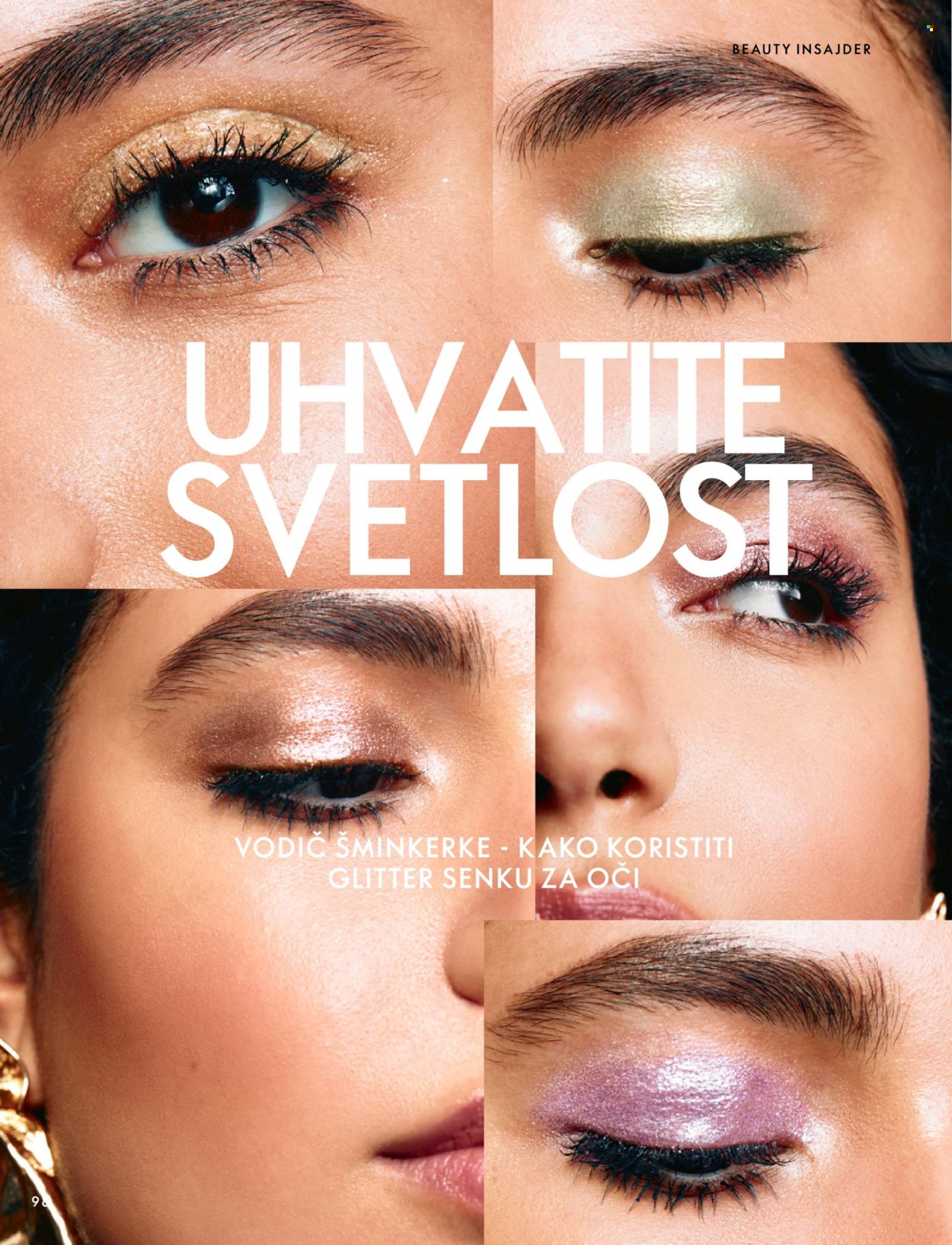 oriflame - Oriflame katalog - 07.10.-17.11.2026 - page: 98