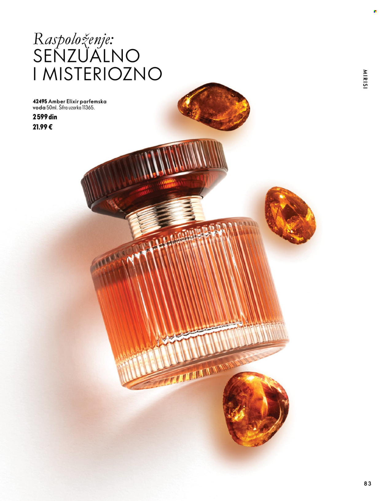 oriflame - Oriflame katalog - 07.10.-17.11.2026 - page: 83