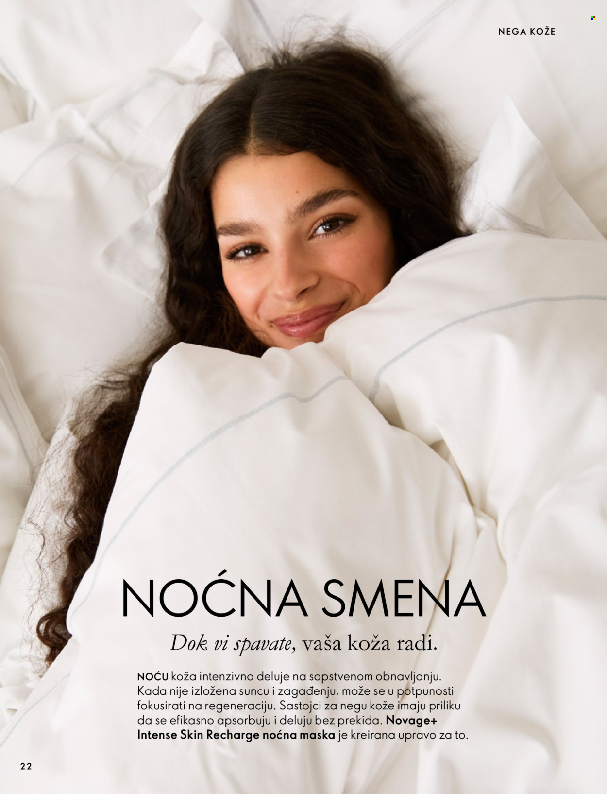 oriflame - Oriflame katalog - 07.10.-17.11.2026 - page: 22