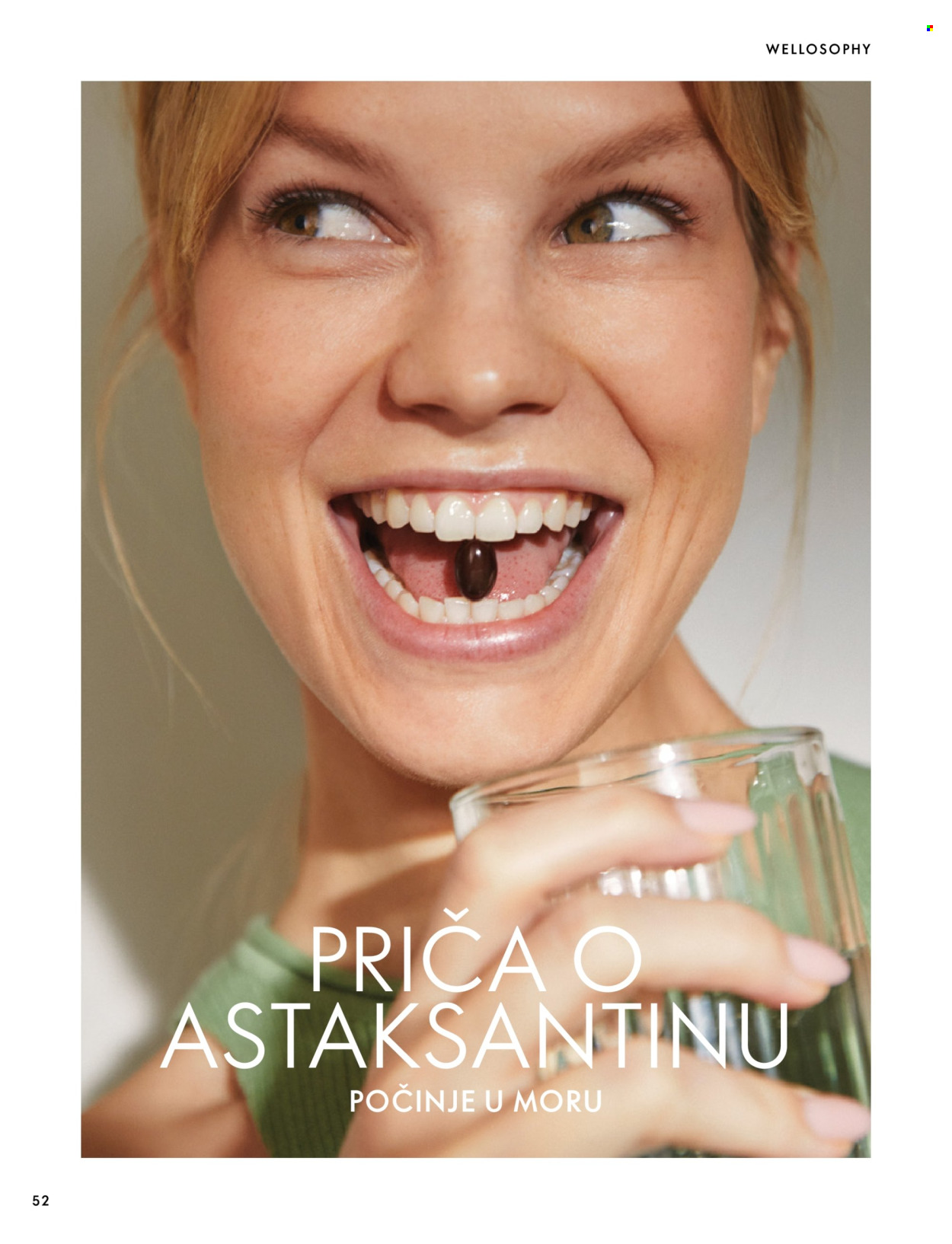 oriflame - Oriflame katalog - 07.10.-17.11.2026 - page: 52