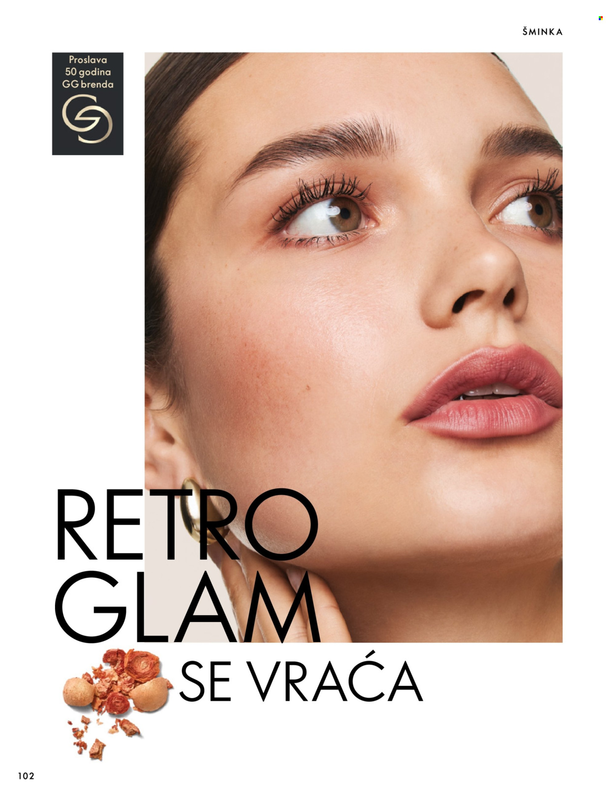 oriflame - Oriflame katalog - 07.10.-17.11.2026 - page: 102