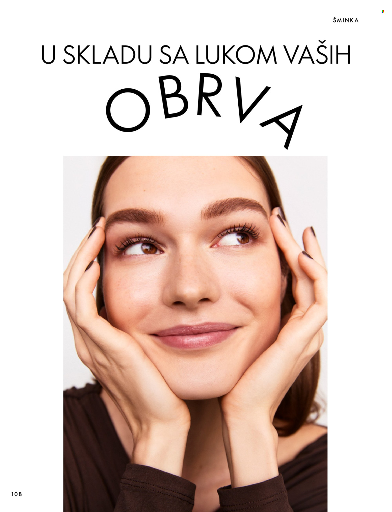 oriflame - Oriflame katalog - 07.10.-17.11.2026 - page: 108