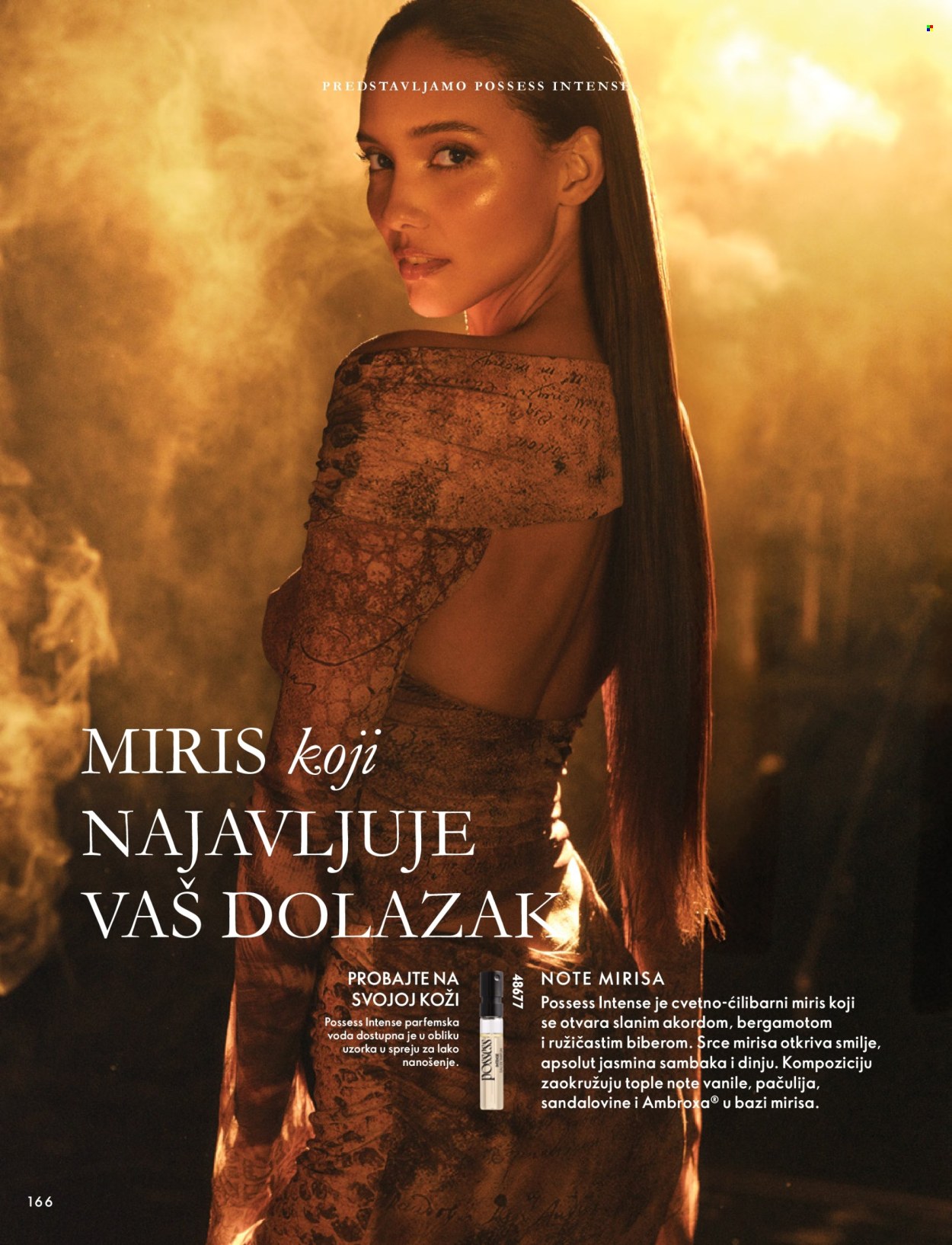 oriflame - Oriflame katalog - 07.10.-17.11.2026 - page: 166
