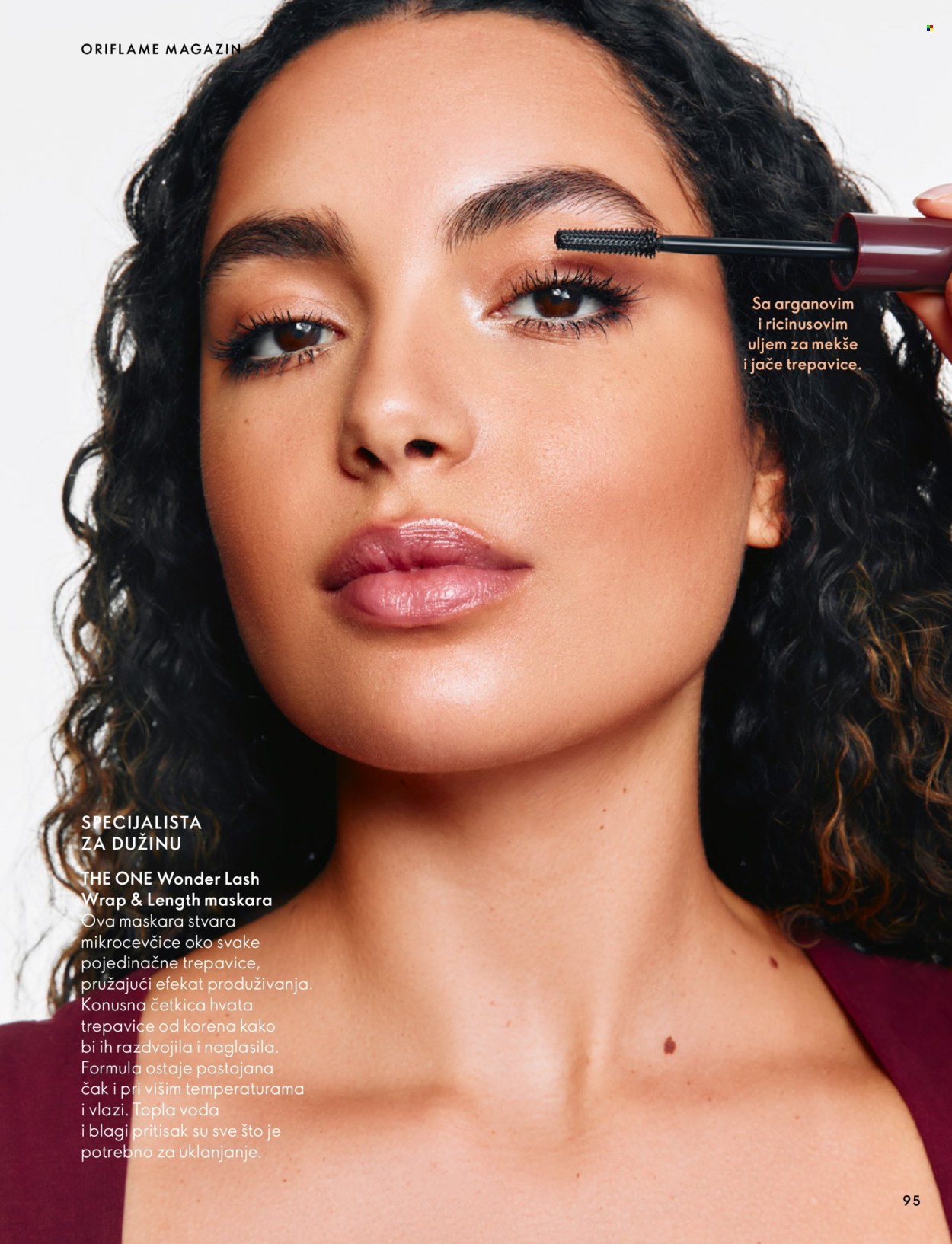 oriflame - Oriflame katalog - 07.10.-17.11.2026 - page: 95
