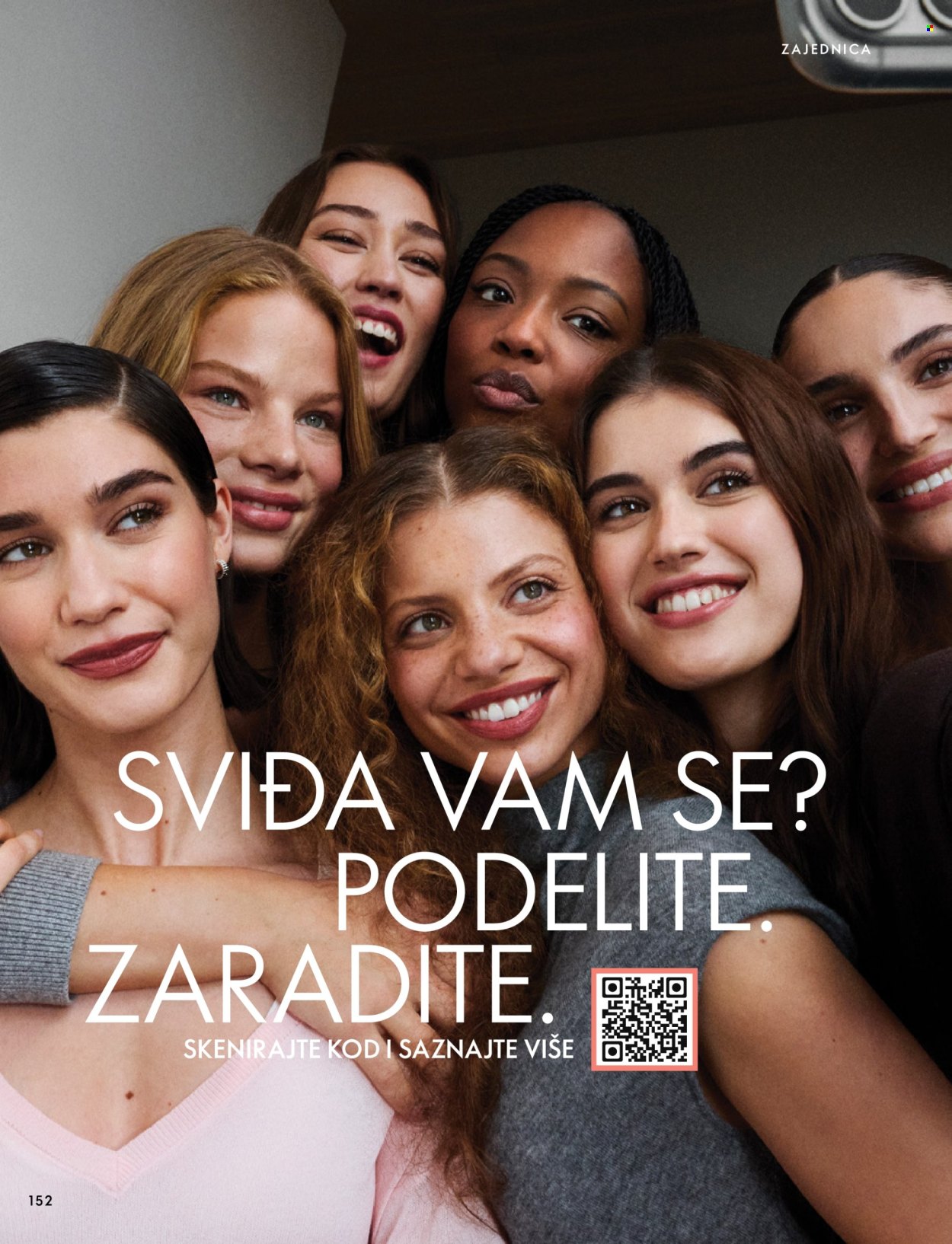 oriflame - Oriflame katalog - 07.10.-17.11.2026 - page: 152