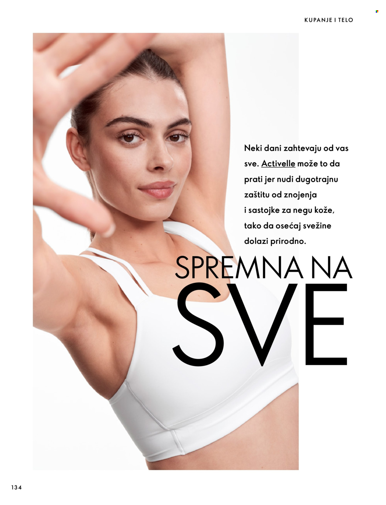 oriflame - Oriflame katalog - 07.10.-17.11.2026 - page: 134