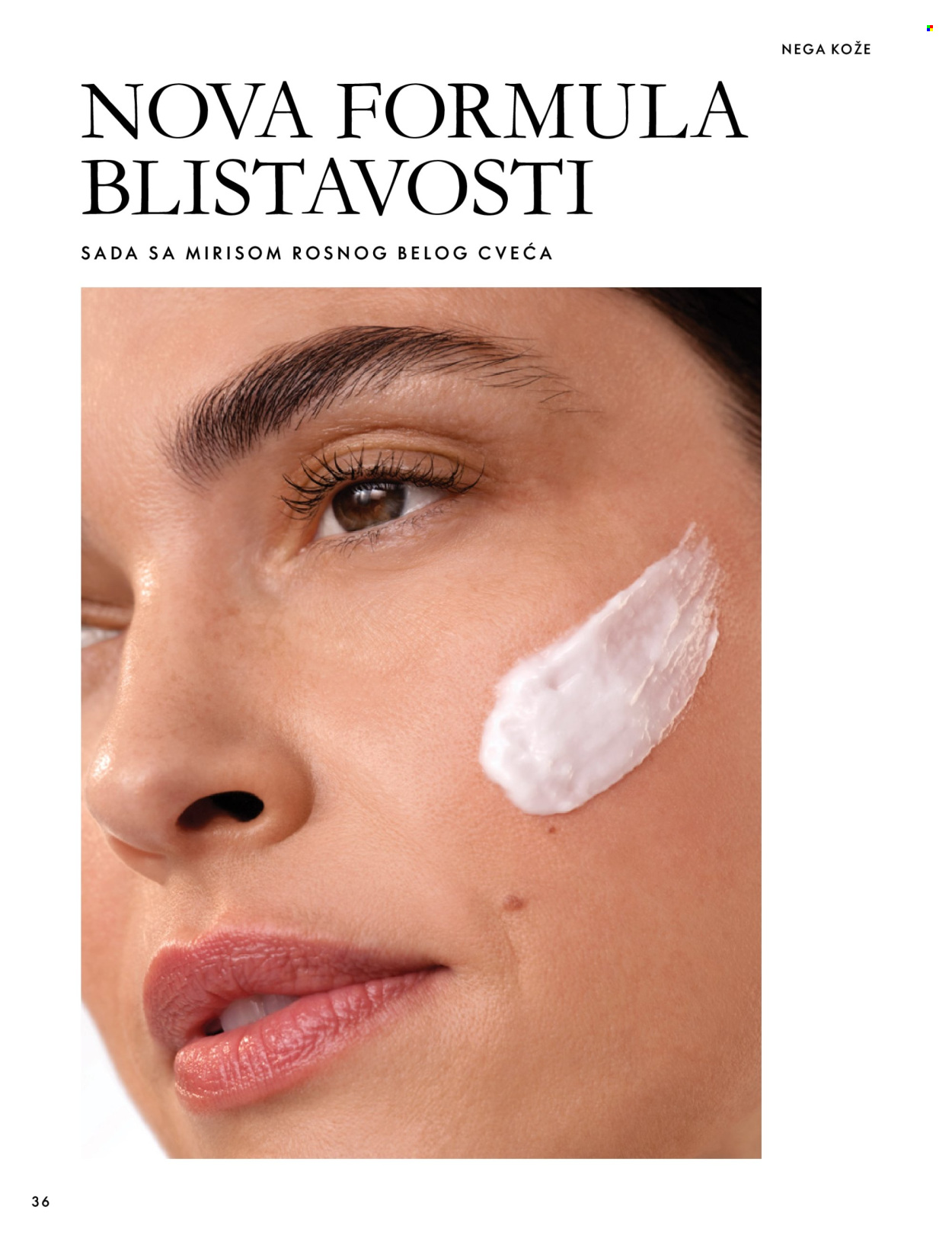 oriflame - Oriflame katalog - 07.10.-17.11.2026 - page: 36
