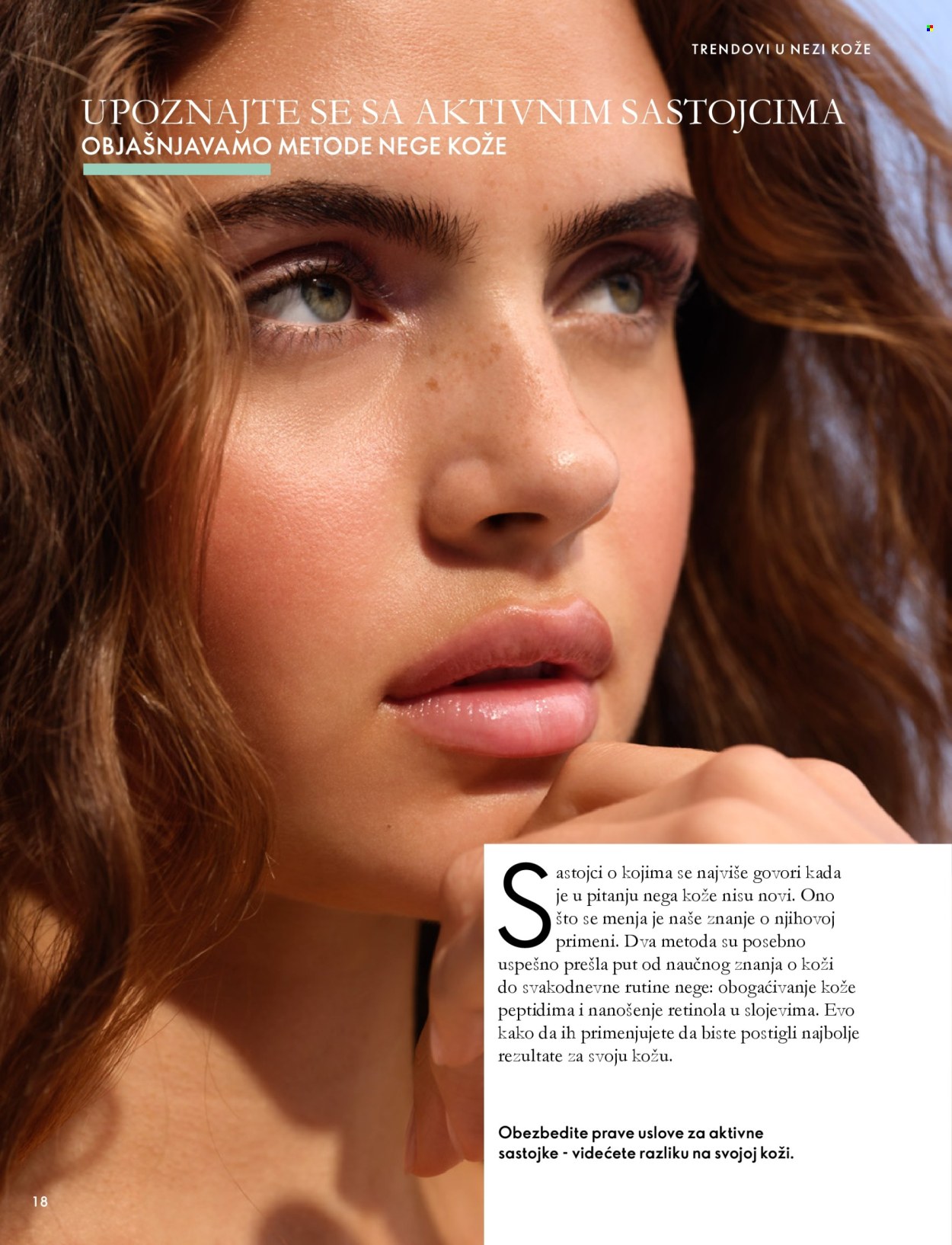 oriflame - Oriflame katalog - 07.10.-17.11.2026 - page: 18