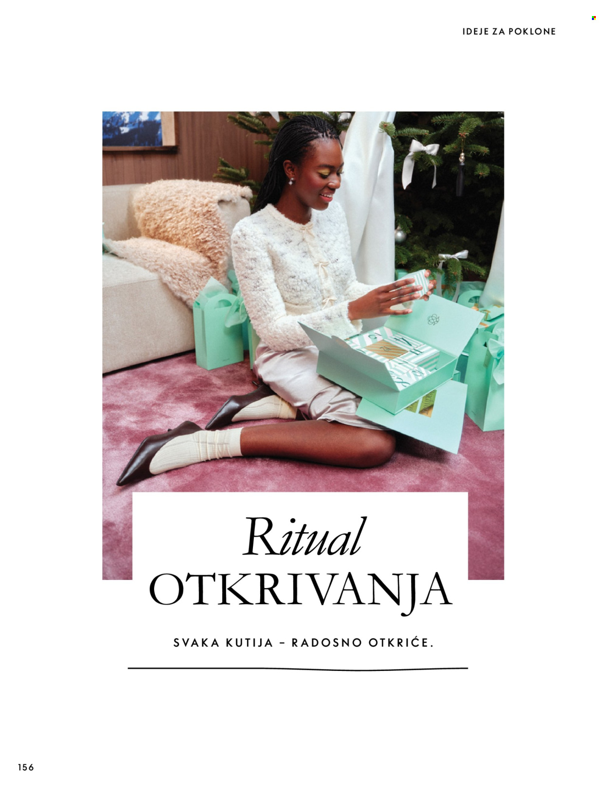 oriflame - Oriflame katalog - 07.10.-17.11.2026 - page: 156